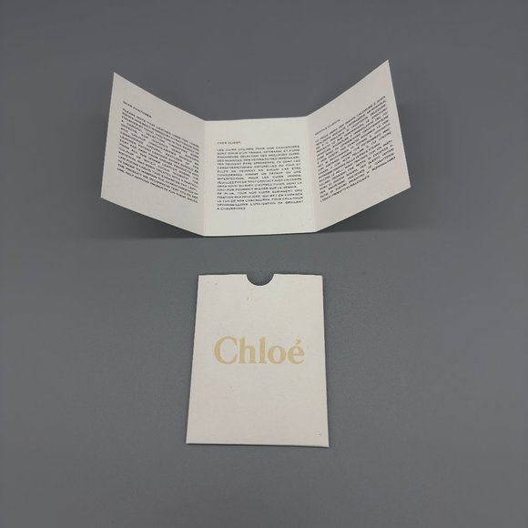 NWT CHLOE RYLEE - Picture 13 of 13